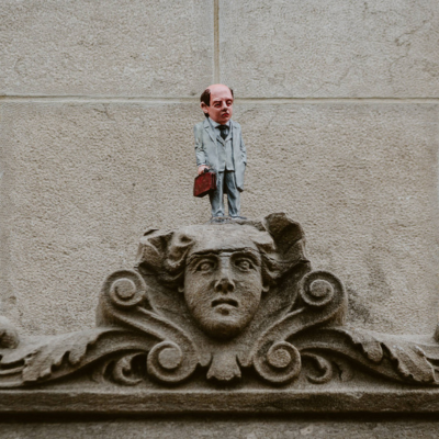ISAAC CORDAL – CEMENT ECLIPSES – DÈS LE 16 MAI 2025