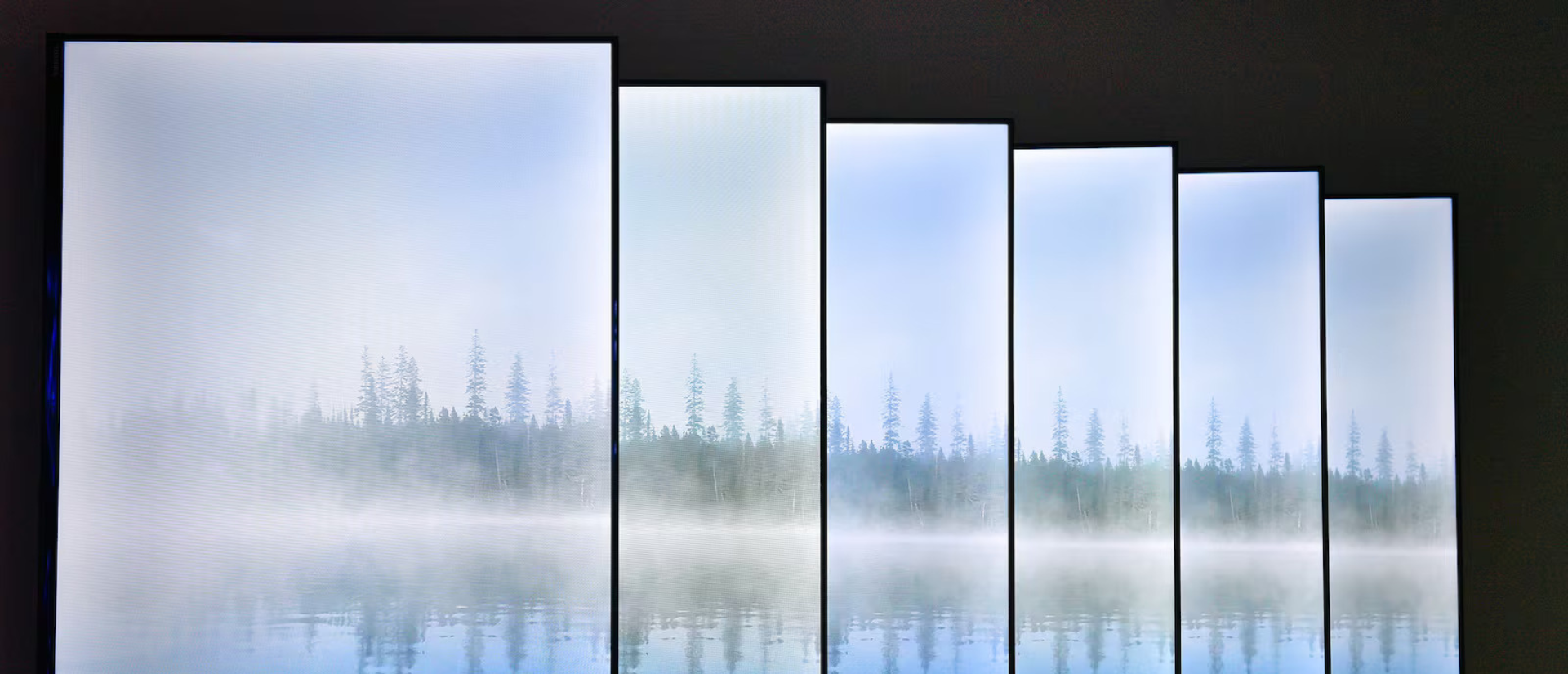 Whispers of the Invisible