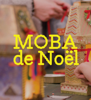 Moba de Noël