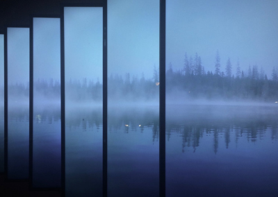 MURMURES DE L&rsquo;INVISIBLE – Du 31 janvier au 6 avril 2026