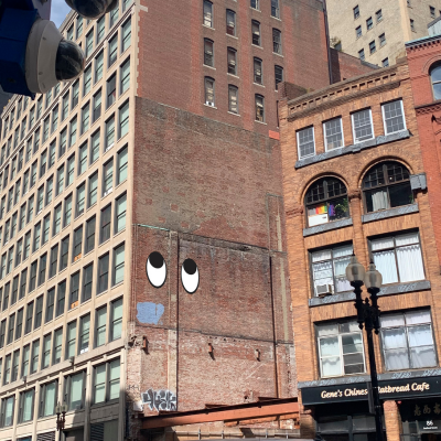 BIG OTHER – From January 14 to March 29, 2026