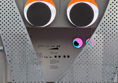 PIERRE&MARIE – MIRO-EYE – Du 30 novembre 2025 au 21 décembre 2027